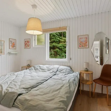 Feriehus Premium Newly Renovated Retreat