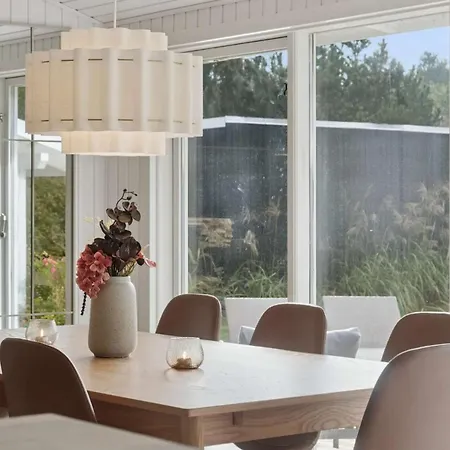 Premium Newly Renovated Retreat Feriehus *